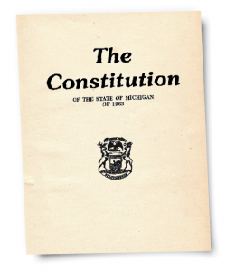 The Constitution