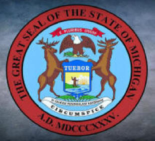 Michigan Seal